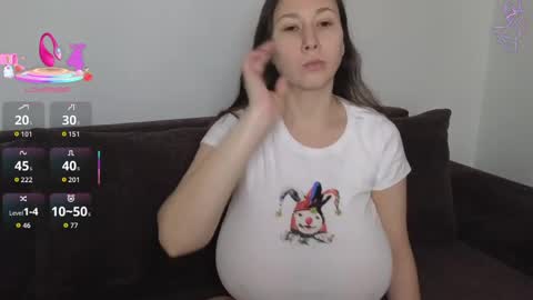 Snapshot of megan__stoone chatting on 05-12-26, 10:01 MeganX online show from 05-12-26, 10:01