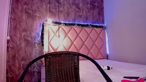 M E G A N online show from 12-14-24, 10:50