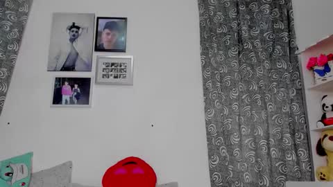 M E G A N online show from 01-11-26, 06:24