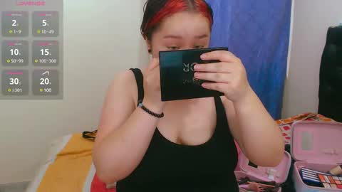 Megan Bdsm online show from 01-30-25, 02:49