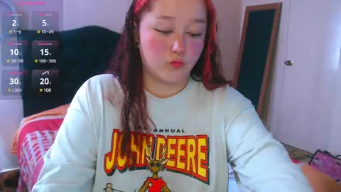 Megan Bdsm online show from 02-03-25, 07:00