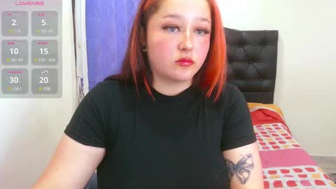 Megan Bdsm online show from 02-20-25, 03:12
