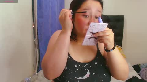 Megan Bdsm online show from 03-05-25, 03:51