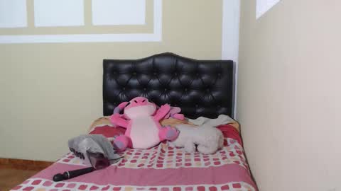 Megan Bdsm online show from 10-08-25, 04:10