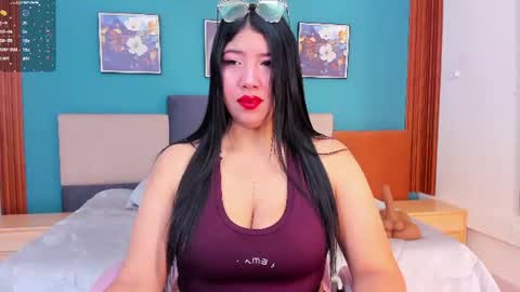 Megan online show from 07-03-26, 02:18