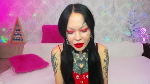 Helena Tuman online show from 01-08-25, 05:27