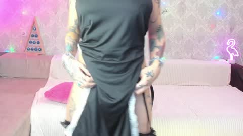 Helena Tuman online show from 01-15-25, 07:37