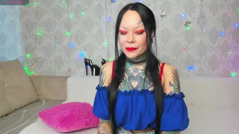 Helena Tuman online show from 02-22-25, 07:45
