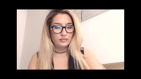 Snapshot of megan_blazee chatting on 03-21-26, 09:40 Megan Blazee online show from 03-21-26, 09:40