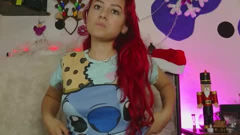 Megan online show from 01-06-26, 04:54