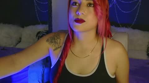 Megan online show from 05-06-26, 05:51