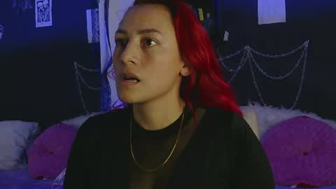Megan online show from 05-14-26, 07:53