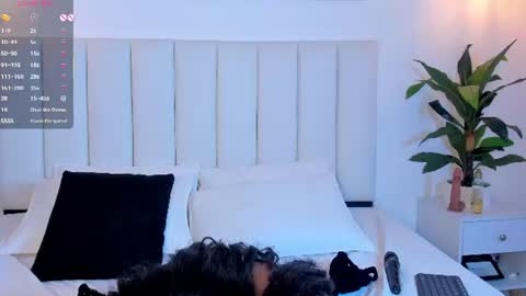 megan_brunette2 online show from 06-27-26, 12:15