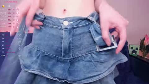 Megan and Anna online show from 10-11-25, 07:45