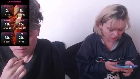 Megan and sophi online show from 11-16-25, 02:11