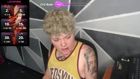 Megan and sophi online show from 02-05-26, 11:42