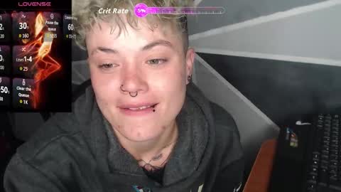 Megan and sophi online show from 02-06-26, 11:08