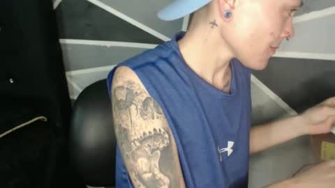 Snapshot of megan_coop3r_ chatting on 03-22-26, 11:41 Megan and sophi online show from 03-22-26, 11:41