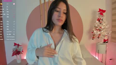 MEGAN COOPER online show from 12-15-24, 02:52