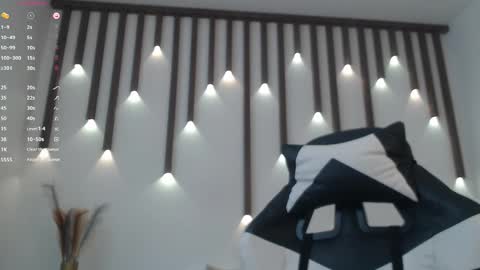 MEGAN COOPER online show from 09-23-25, 07:17