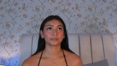 Carolina Paez online show from 02-04-25, 01:45