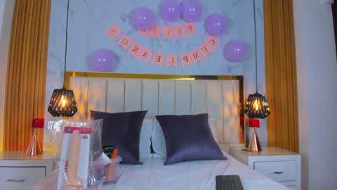 Carolina Paez online show from 02-04-25, 08:49