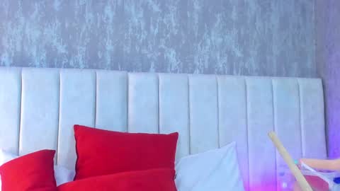 Carolina Paez online show from 02-07-25, 11:03