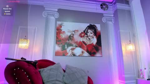 Megan online show from 09-25-25, 01:15