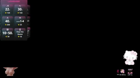 Megan online show from 05-19-26, 03:13