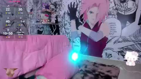 Megan online show from 06-26-26, 03:22