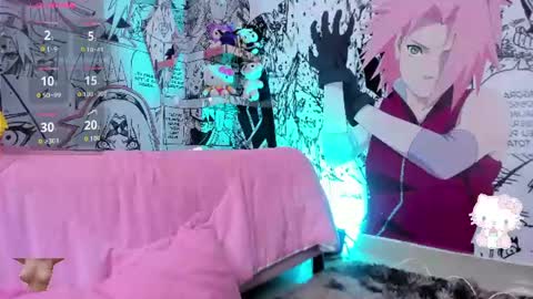Megan online show from 06-27-26, 03:44