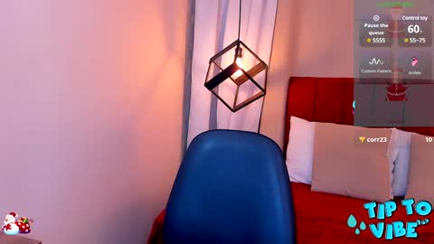 megan do santos online show from 12-23-24, 08:57