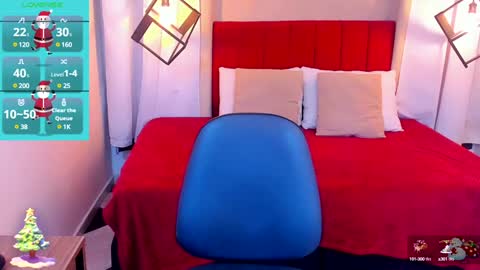 megan do santos online show from 12-27-24, 08:39