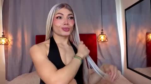 megan do santos online show from 03-23-26, 08:13