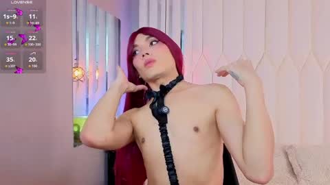 megan do santos online show from 05-05-26, 07:55