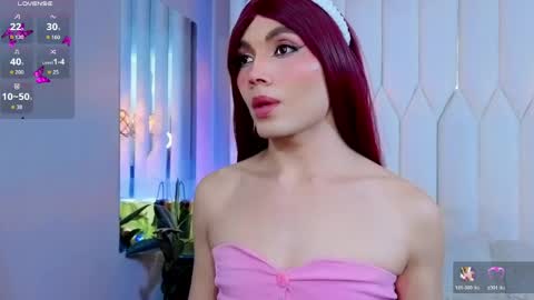 megan do santos online show from 05-06-26, 07:19