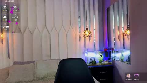 megan do santos online show from 05-11-26, 07:33