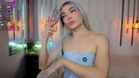 megan do santos online show from 05-15-26, 01:18