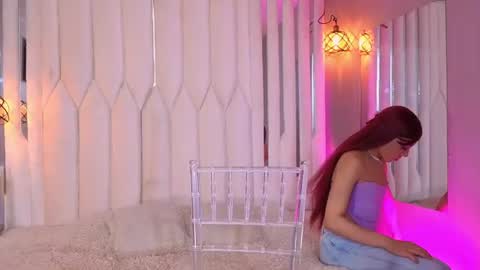 megan do santos online show from 06-26-26, 08:13