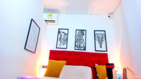 Megan online show from 01-27-25, 02:20