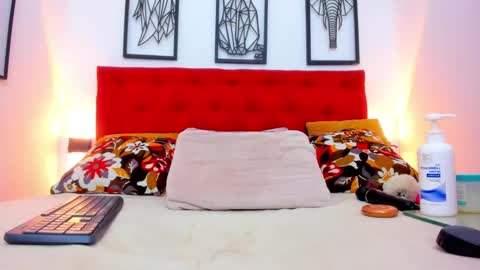 Megan online show from 02-01-25, 10:44