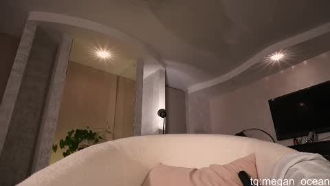 Megan online show from 01-18-26, 04:22