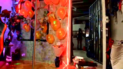 megan grace 20 online show from 03-03-25, 04:03