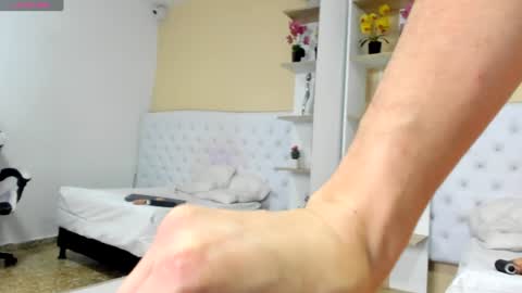 Snapshot of megan_hally chatting on 01-07-25, 03:14 Megan online show from 01-07-25, 03:14