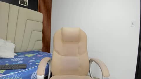 Megan online show from 10-25-25, 03:03