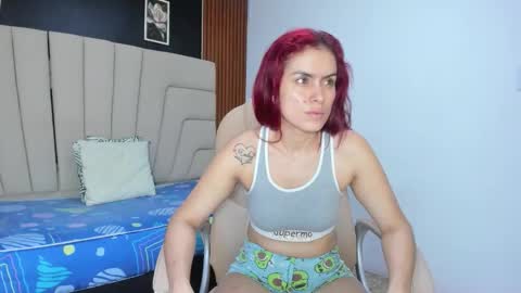 Megan online show from 11-30-25, 03:10