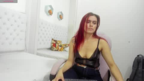 Megan online show from 04-05-26, 10:40