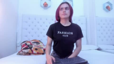 Megan online show from 05-08-26, 11:10