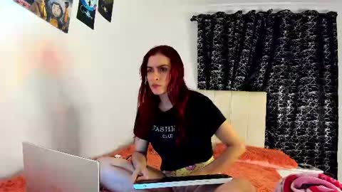 Megan online show from 06-18-26, 10:52
