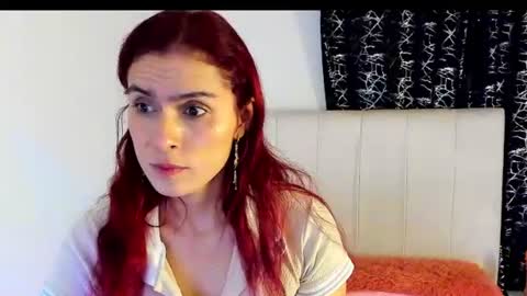 Megan online show from 06-19-26, 11:36